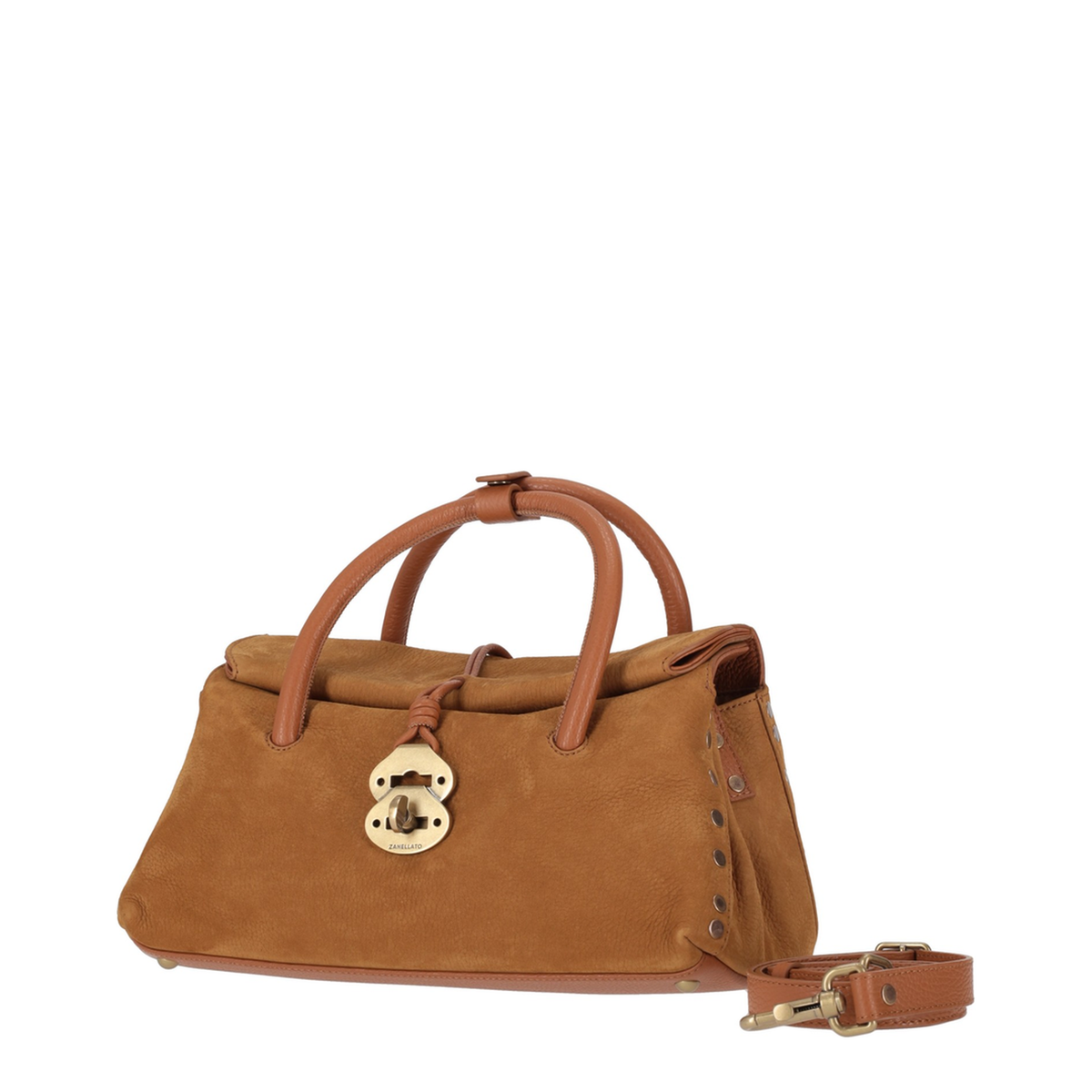 MAYFEYR - Zanellato - Dotta Jones S - 0691200070000SZ0250