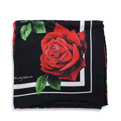 MAYFEYR - Dolce & Gabbana - Scarfs - FN090RGDDW3HH6EJ