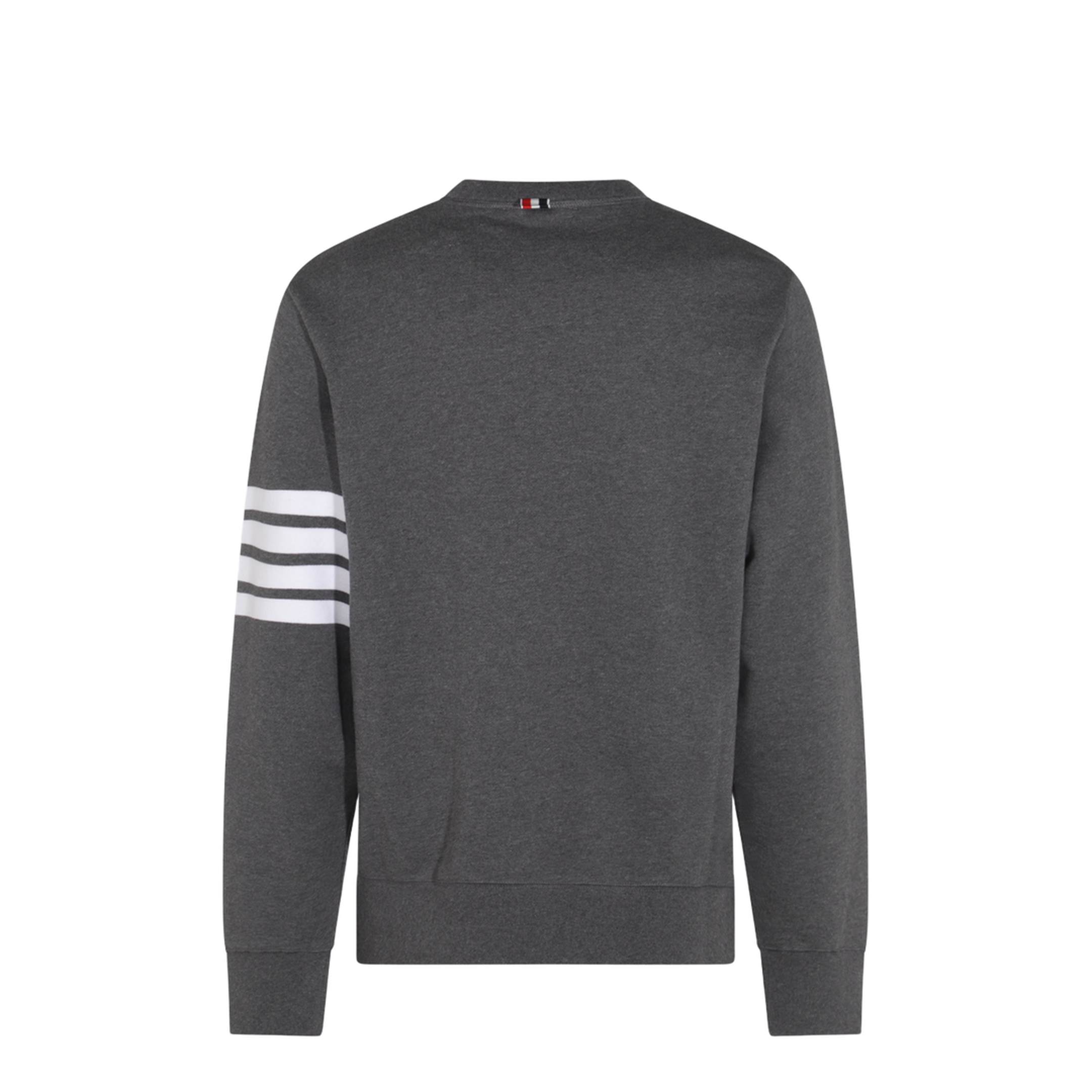 MAYFEYR - Thom Browne - Sweaters - MJT021H00535025