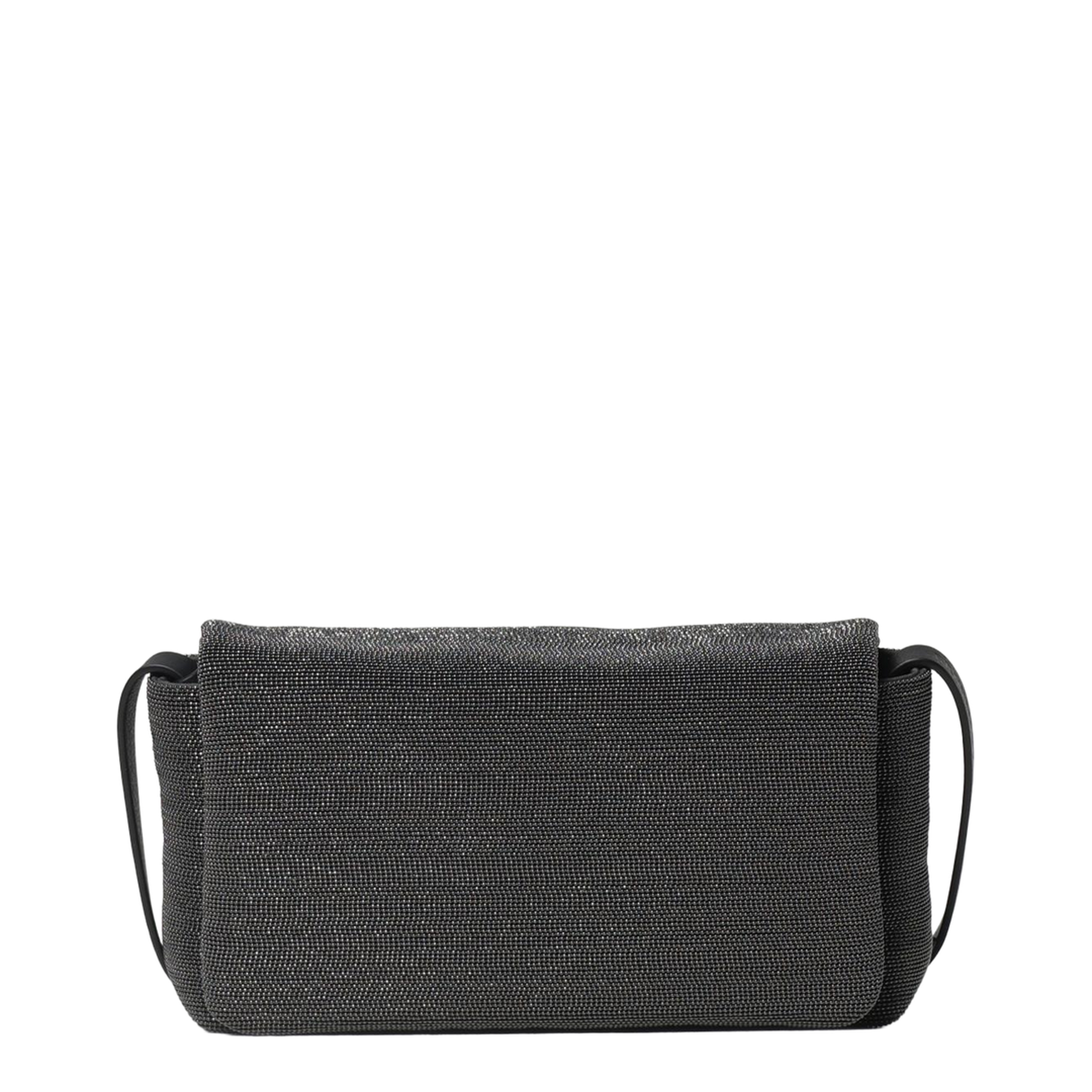 Shiny Crossbody Bag
