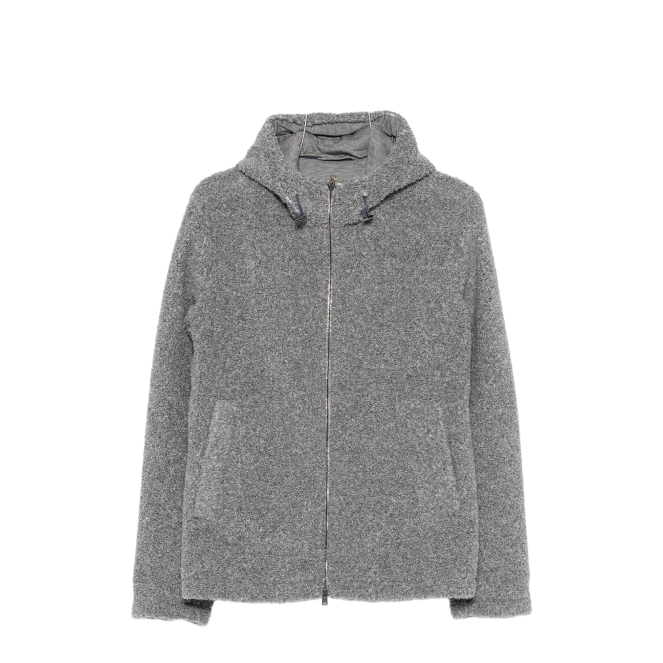 MAYFEYR - Herno - Coats Grey - GI00105UR128959410
