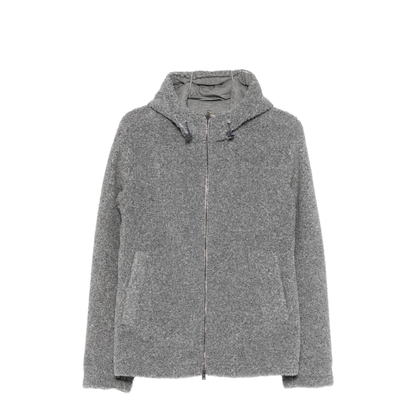 MAYFEYR - Herno - Coats Grey - GI00105UR128959410