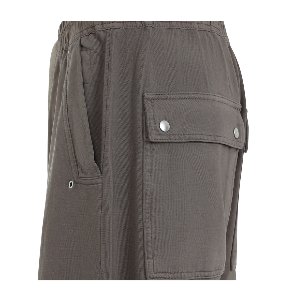 MAYFEYR - Rick Owens - Geth Belas Pants - DU02F6378RIG34