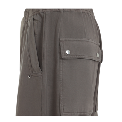 MAYFEYR - Rick Owens - Geth Belas Pants - DU02F6378RIG34