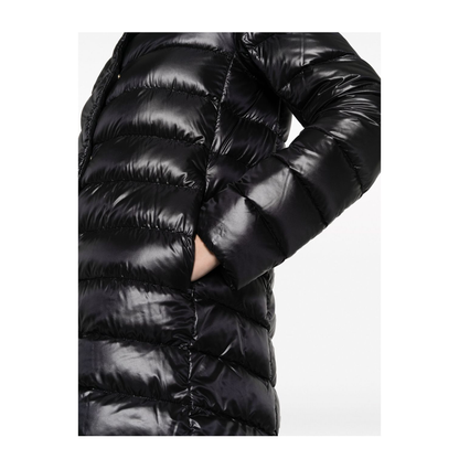 Coats Black