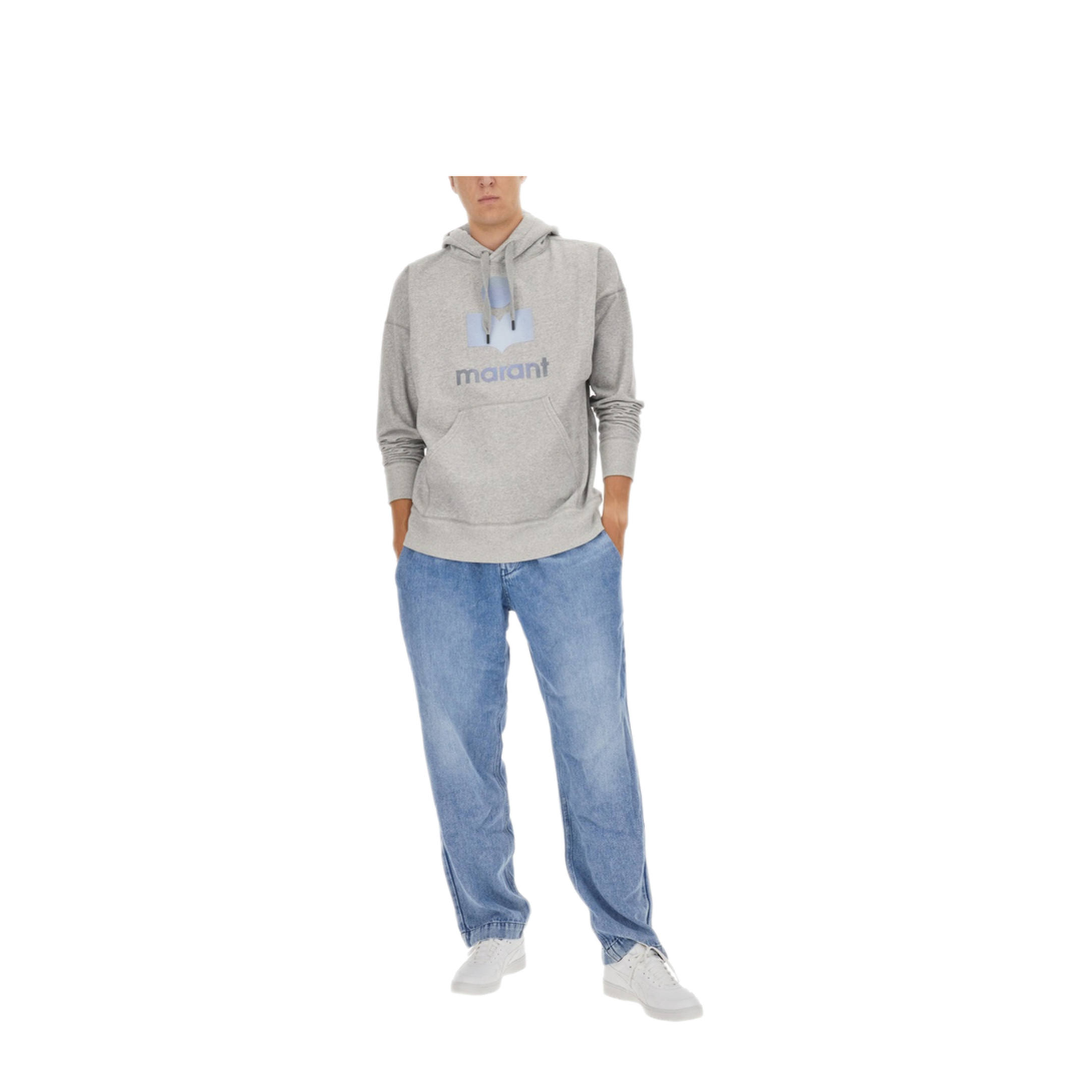 MAYFEYR -  - Miley Sweatshirt - SW0027HAA3M95H02GY