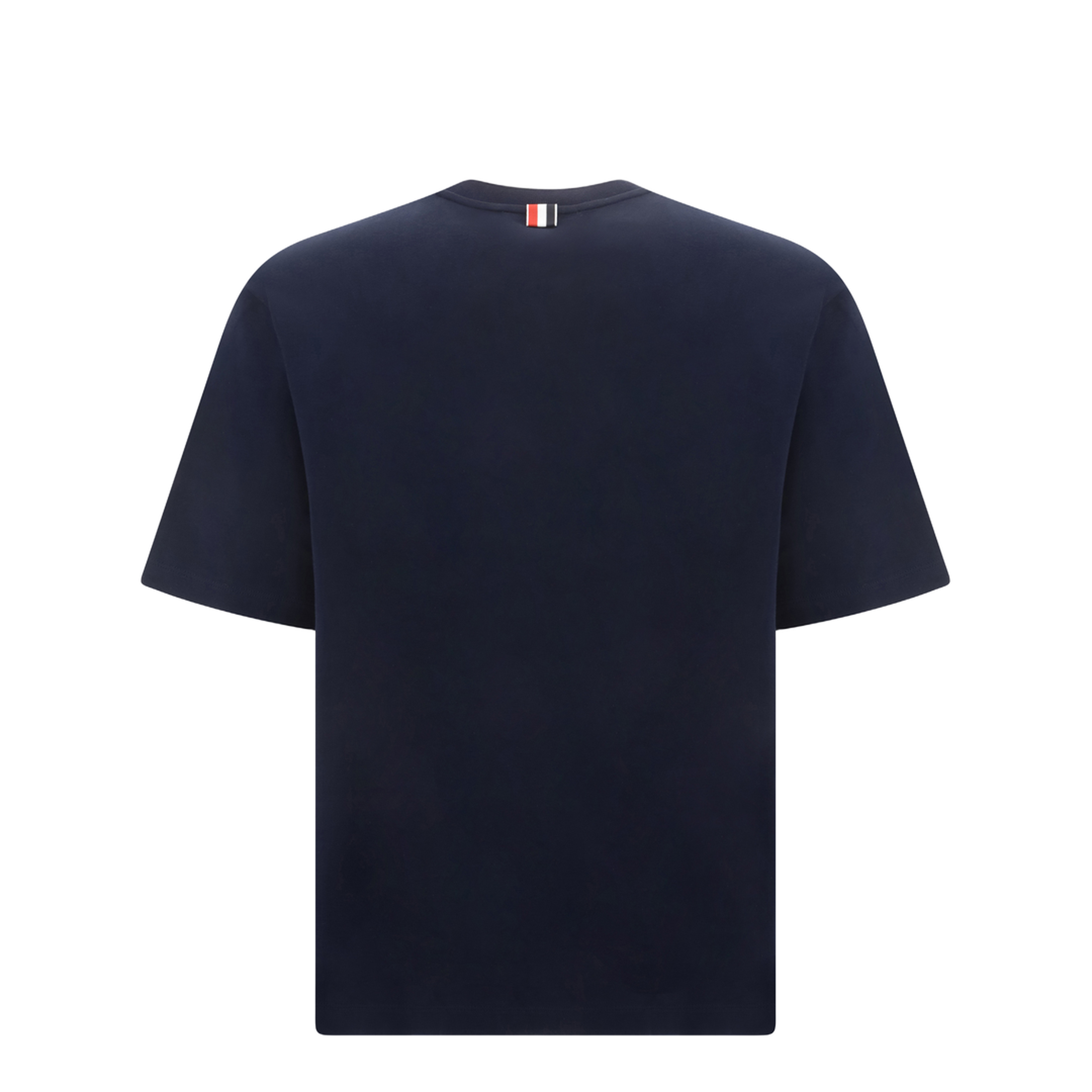 MAYFEYR - Thom Browne - T-Shirt - MJS183A07323