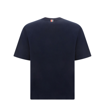 MAYFEYR - Thom Browne - T-Shirt - MJS183A07323