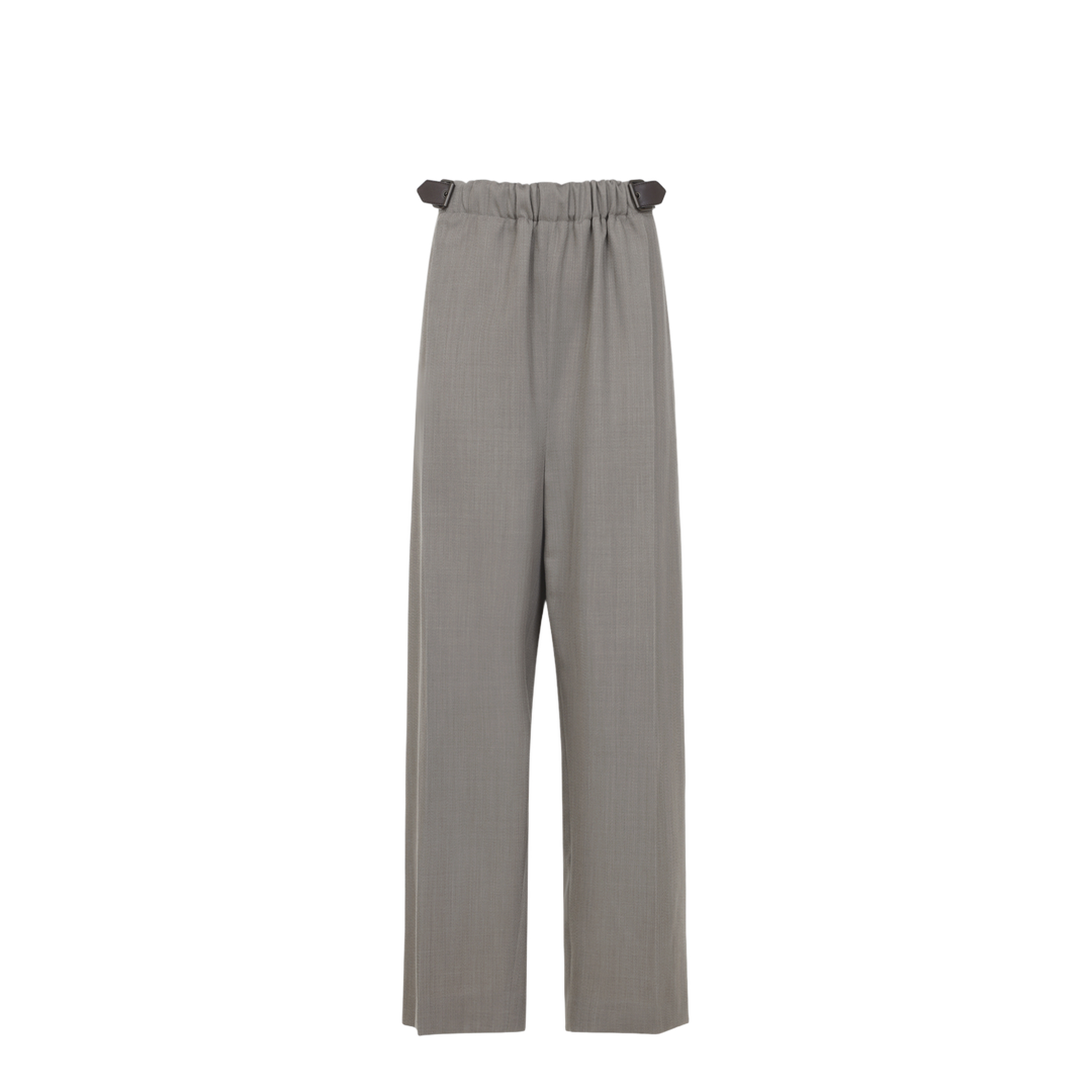 MAYFEYR - Loewe - Belted Trousers - S540Y04XM8