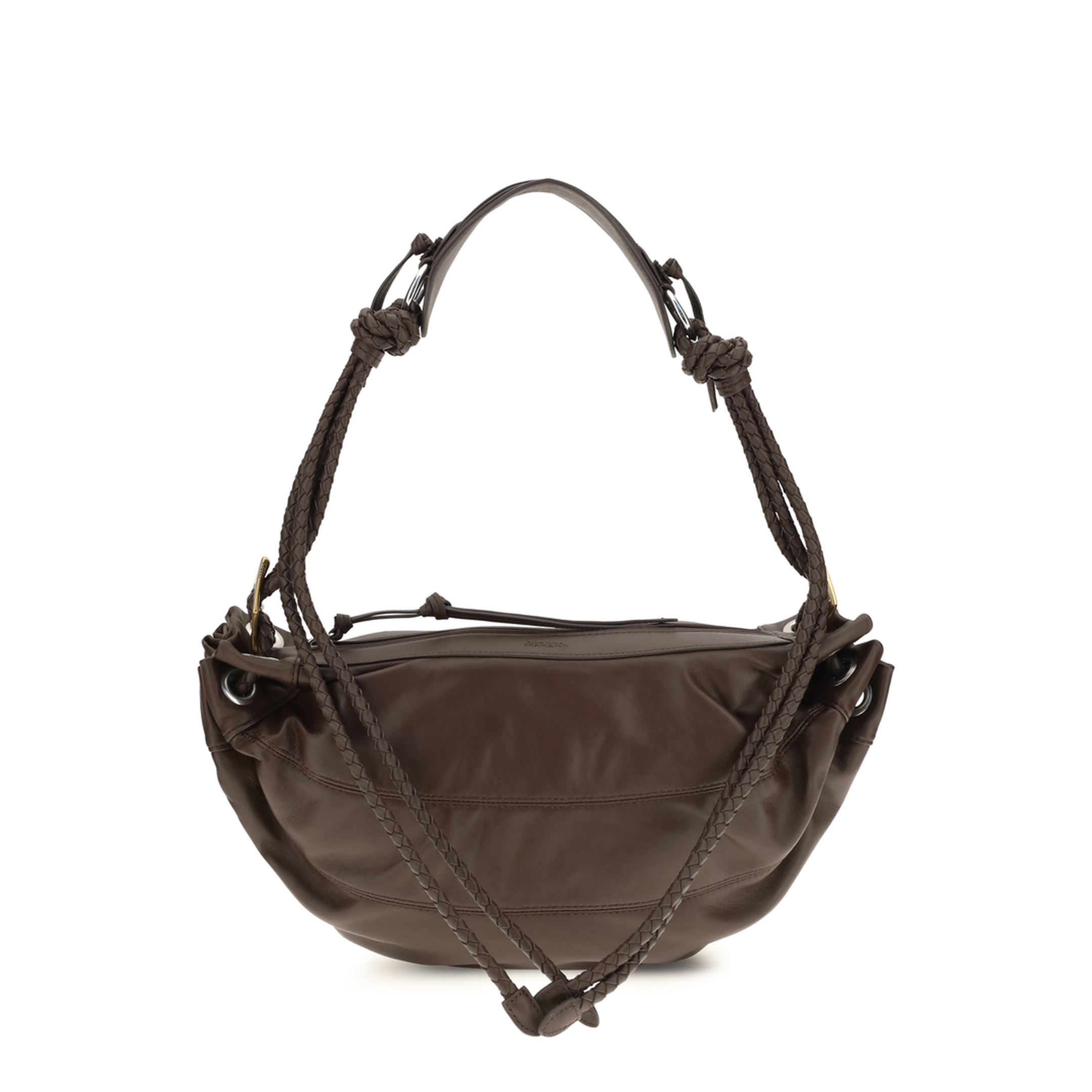 MAYFEYR - Isabel Marant - Maia Shoulder Bag - PP0501FAD2C24M50CL