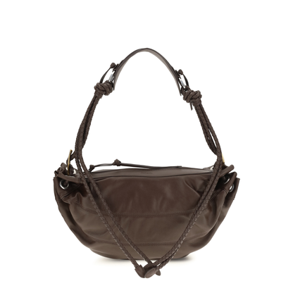 MAYFEYR - Isabel Marant - Maia Shoulder Bag - PP0501FAD2C24M50CL