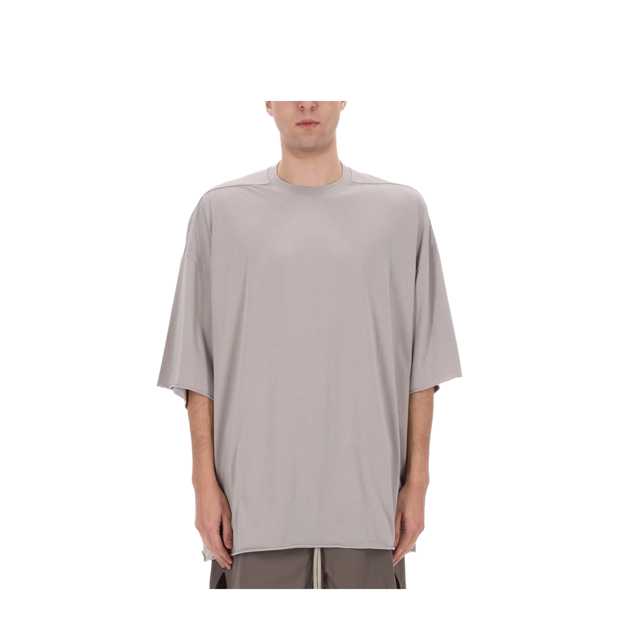 MAYFEYR - Rick Owens - T T-Shirt - RU01F2283JA08