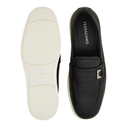 MAYFEYR - Ferragamo - Tancredi Moccasins - 02A3740789158