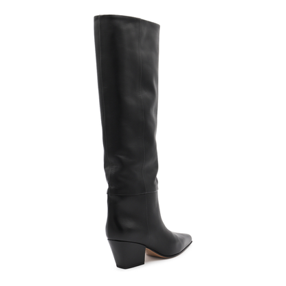 MAYFEYR - Paris Texas - Boots - PX1119XVT0CBLACK