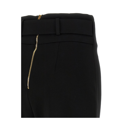 Stretch Trousers Belt