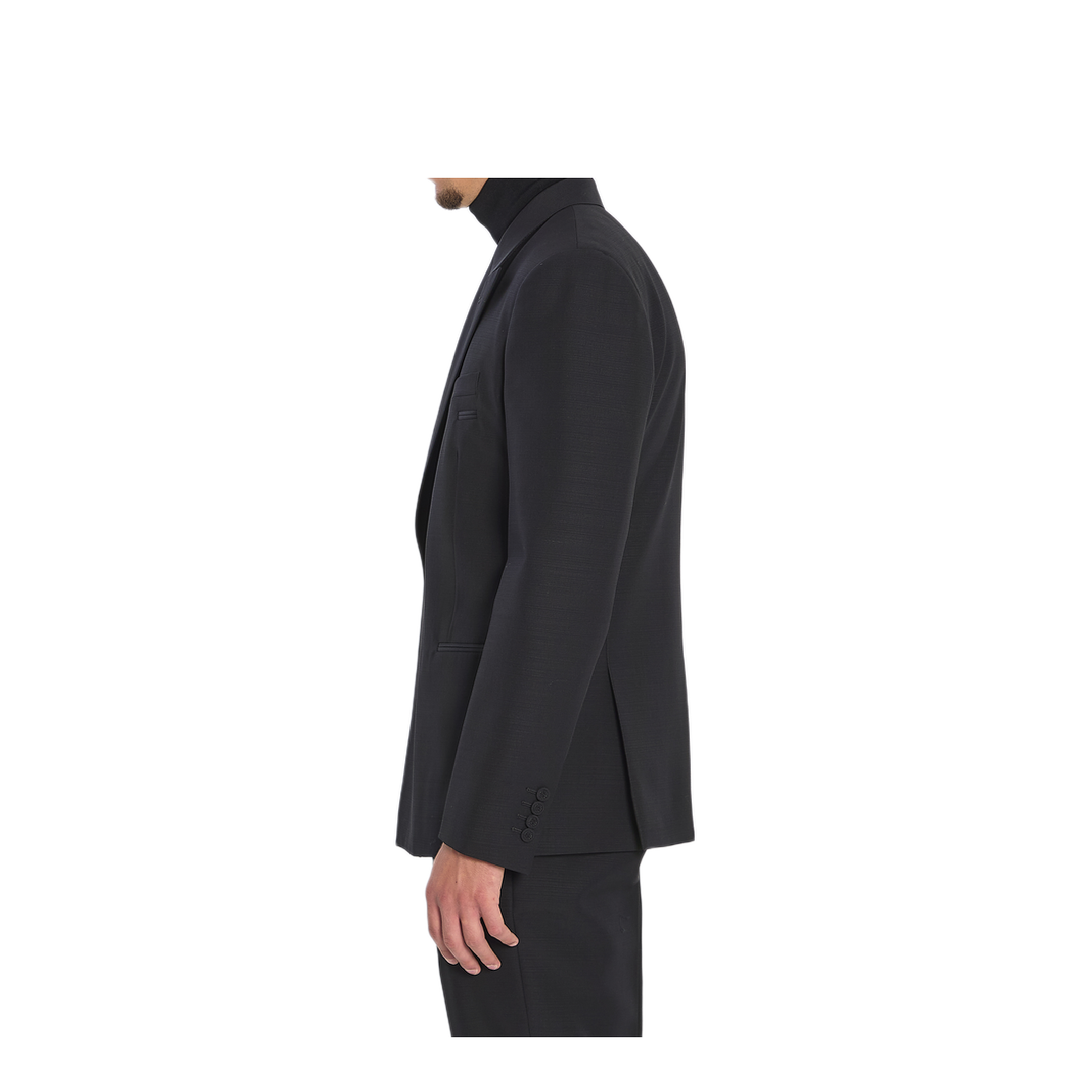MAYFEYR - Dior - Oblique Jacket - 543C202A1010900