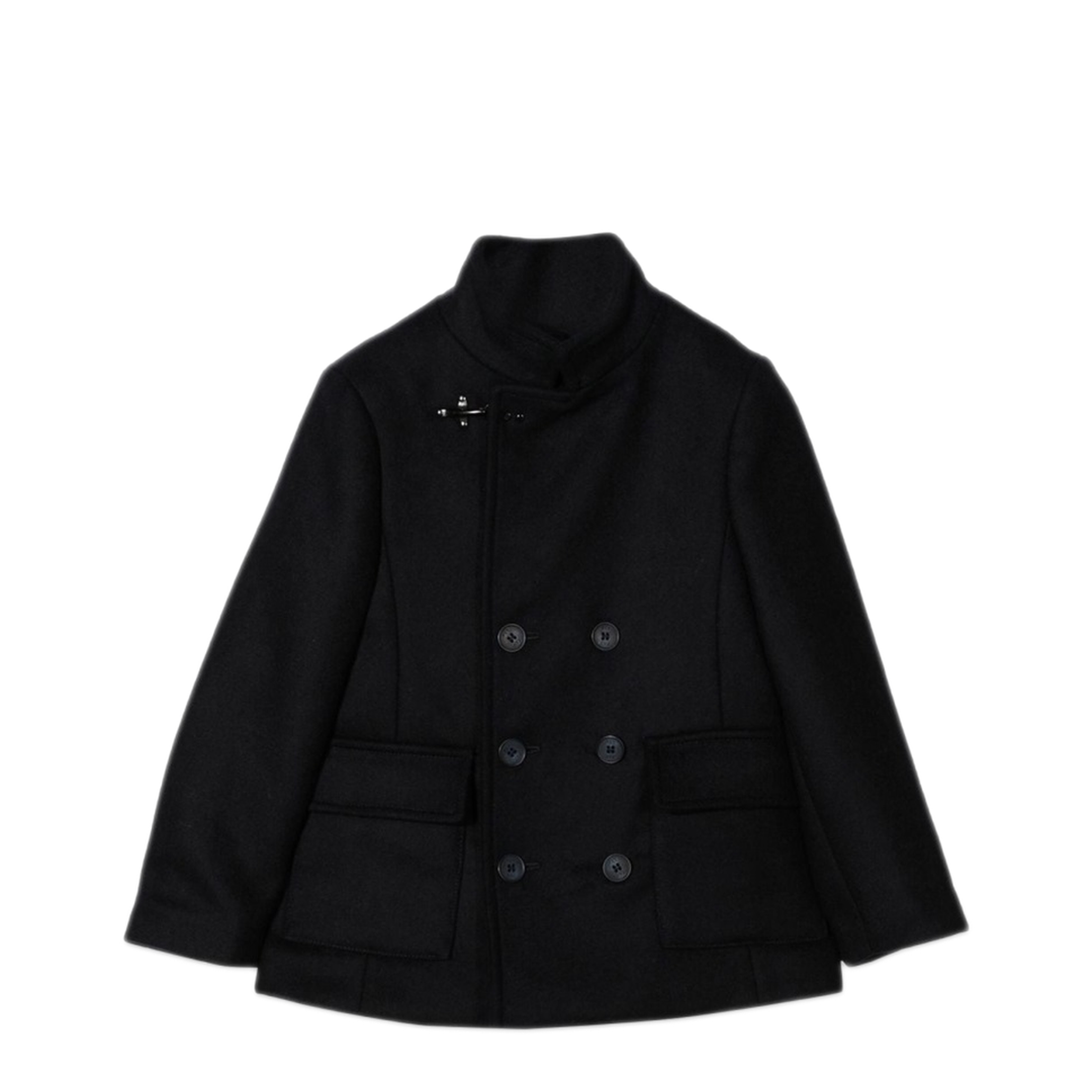 MAYFEYR - Fay - Double Breasted Coat - 5R2Q40KE0071621RO