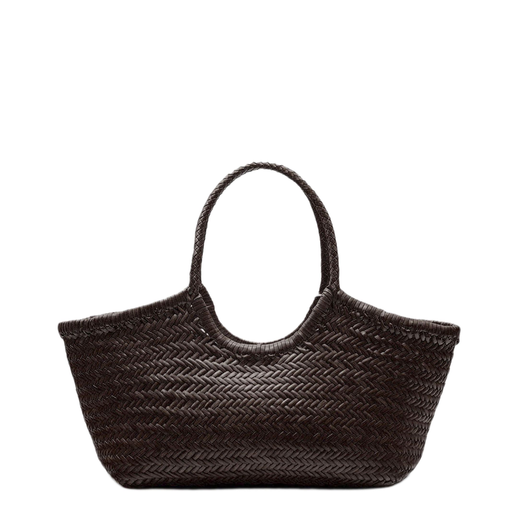 Dragon Diffusion Nantucket Basket Big Tote – MAYFEYR
