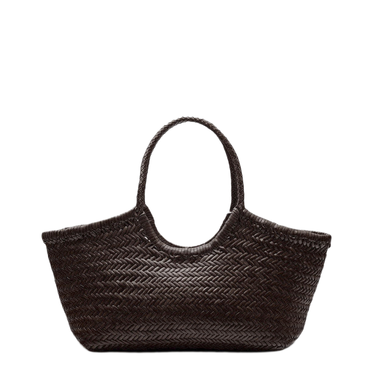 MAYFEYR - Dragon Diffusion - Nantucket Basket Big Tote - 8822DK