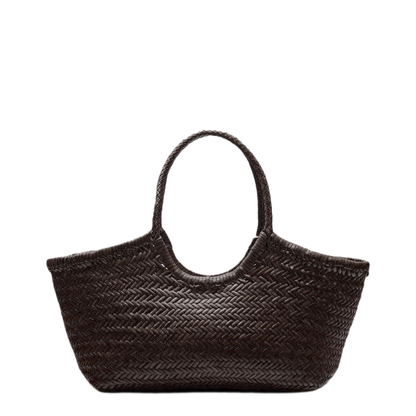 MAYFEYR - Dragon Diffusion - Nantucket Basket Big Tote - 8822DK