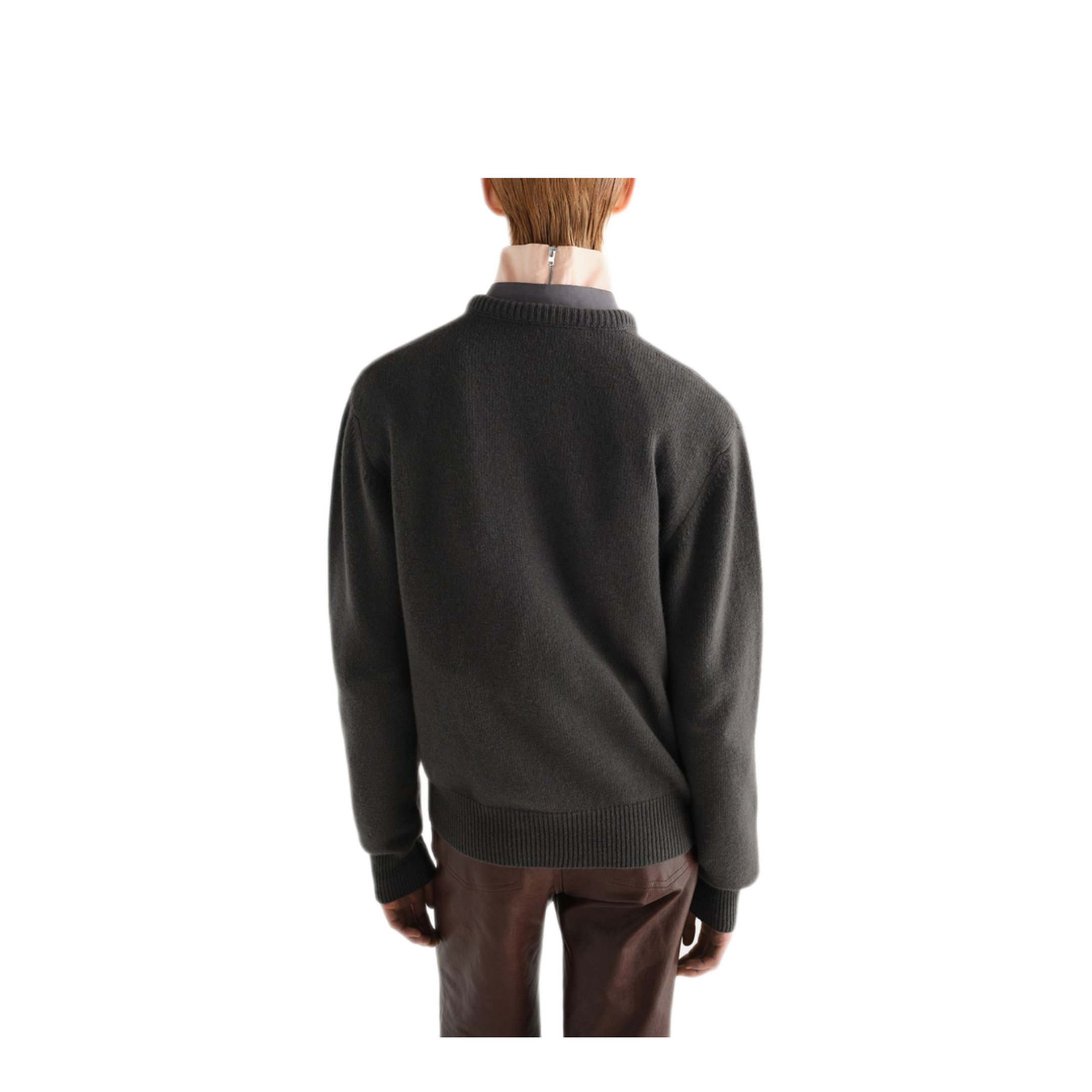 MAYFEYR - Lemaire - Sweaters Black - PO0044LK1062502