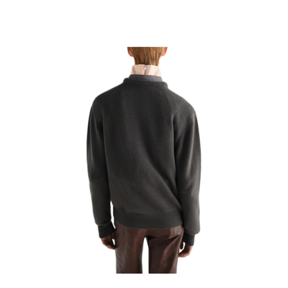 MAYFEYR - Lemaire - Sweaters Black - PO0044LK1062502