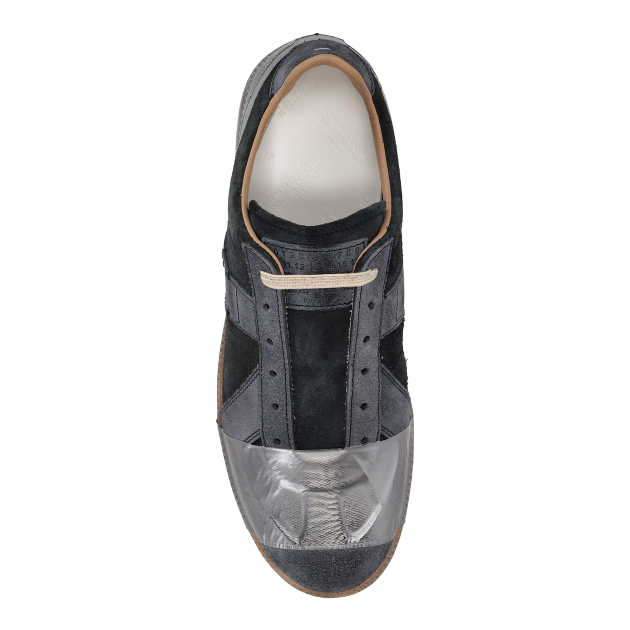 MAYFEYR - Maison Margiela - Sneakers - S57WS0524P7570H1145