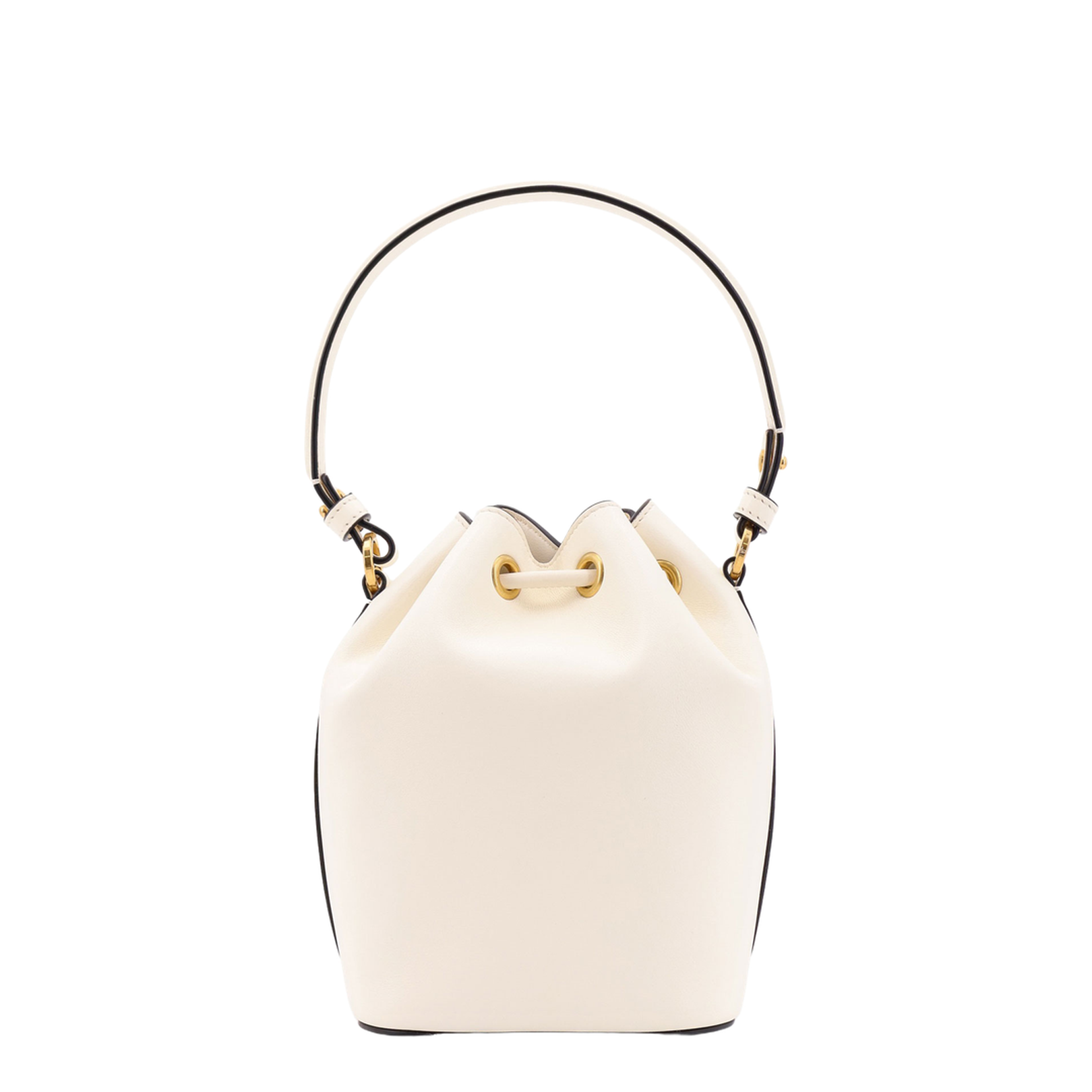 Vlogo Signature Mini Bucket Bag