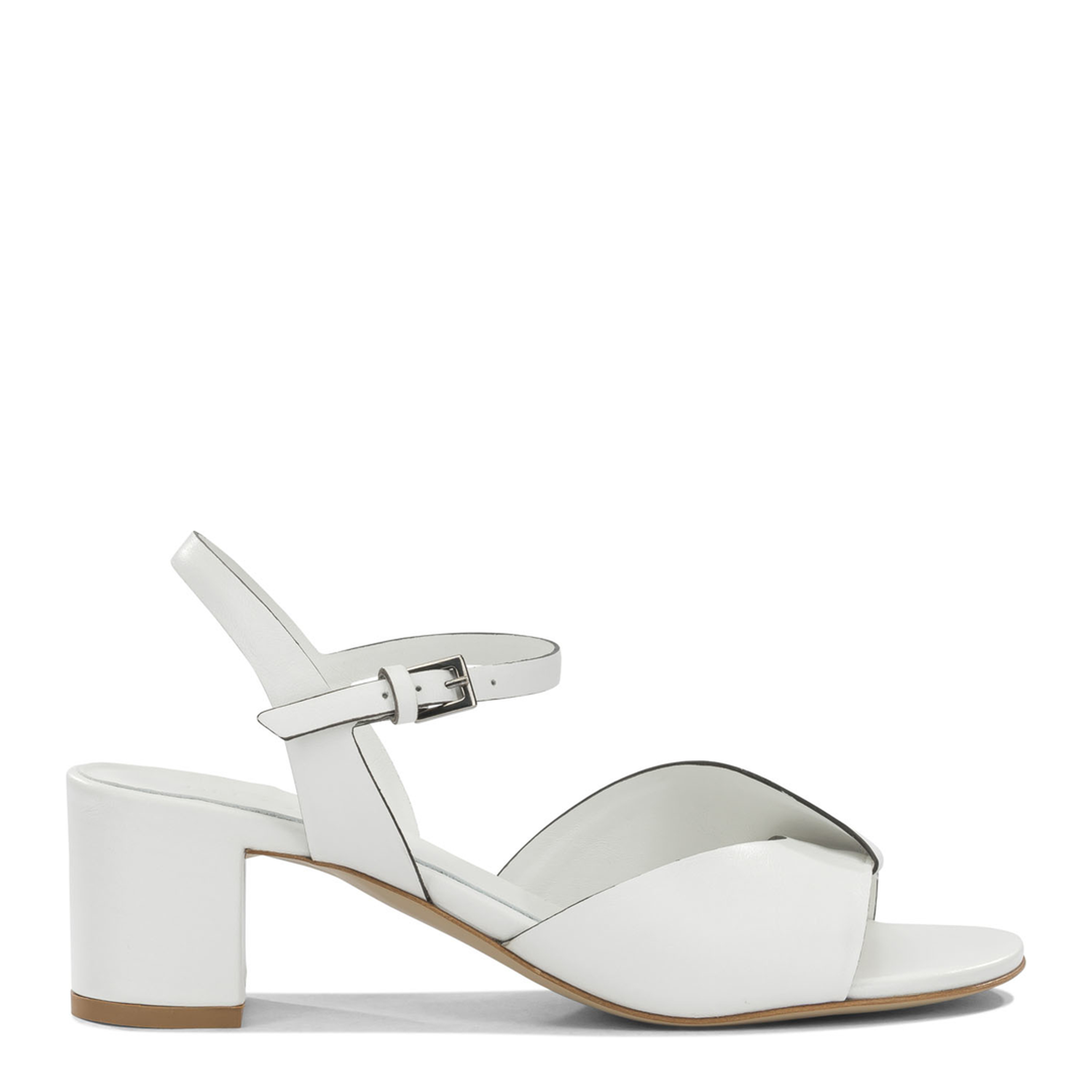 MAYFEYR - Del Carlo - Sandals - 12120BETTYNATURLATTE