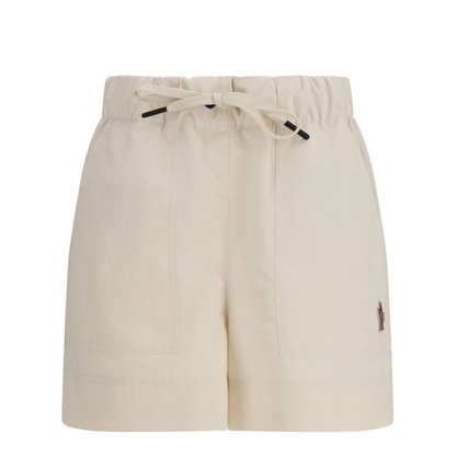 MAYFEYR - Moncler - Embroidered Shorts - L10982B00005597SL