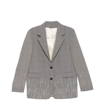 MAYFEYR - Golden Goose - Jackets Grey - GWP02069P00231760567
