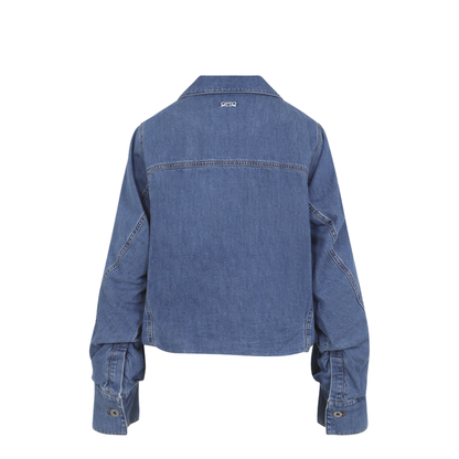 MAYFEYR - Loewe - Denim Jacket - S540Y1CX06