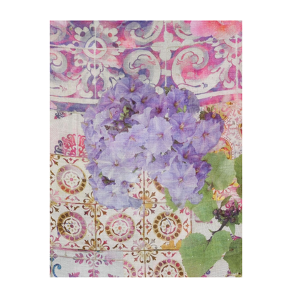 MAYFEYR - Faliero Sarti - Multicolour Scarfs - 20872110