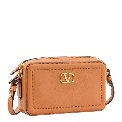 Mini Alltime Shoulder Bag