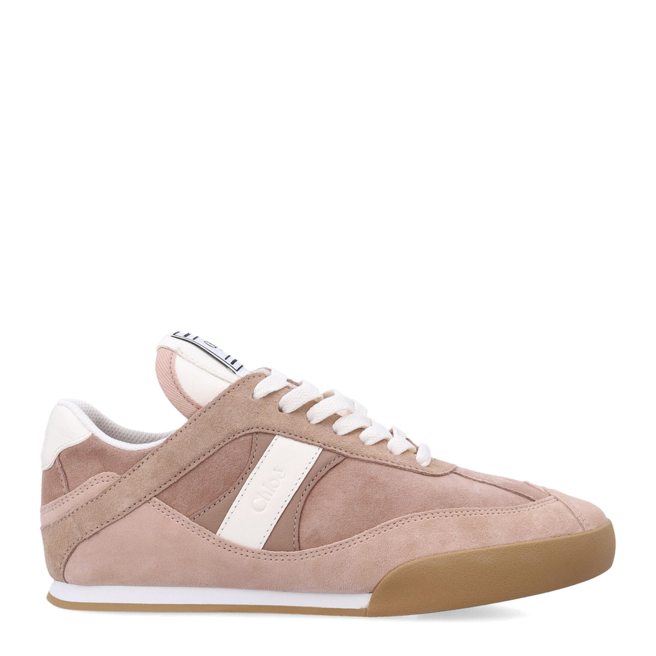 MAYFEYR - Chloè - Sneakers - CHC25A07IMS527