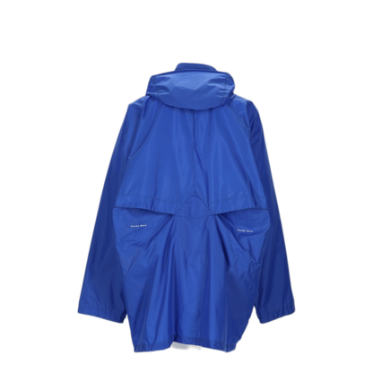 MAYFEYR - NAPA BY MARTINE ROSE - Waterproof Jacket - N0YHHXROYAL