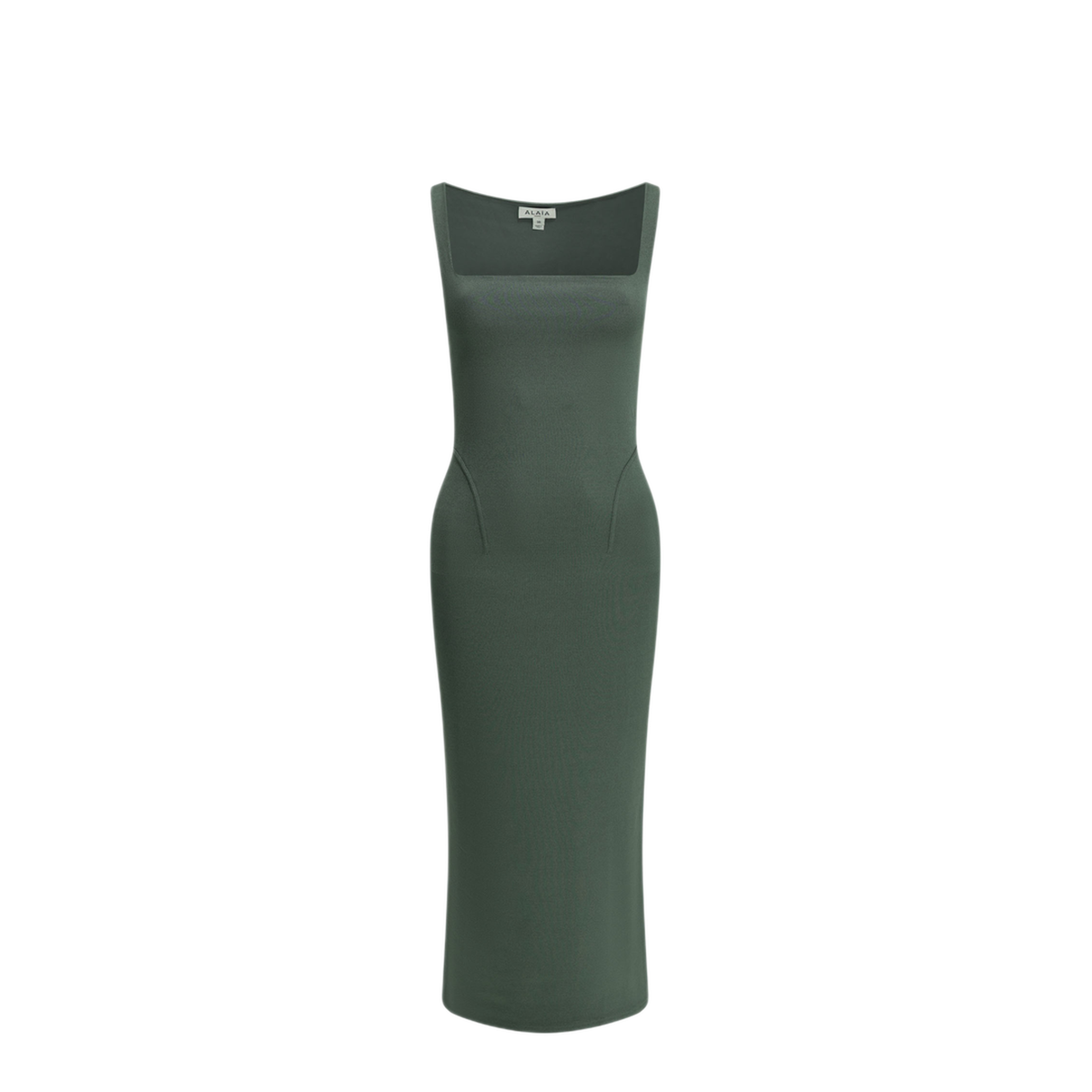 MAYFEYR - Alaia - Body Conscious Midi Dress - AA9R3205K295D606
