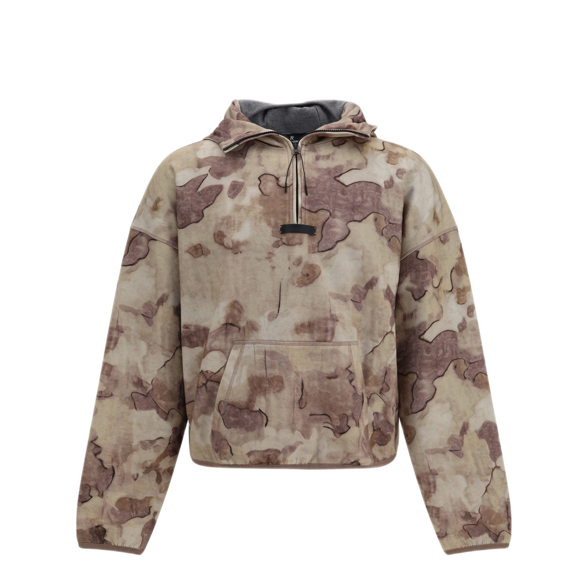 MAYFEYR - Represent - Storm Hoodie - MLM100997RIOTCAMO