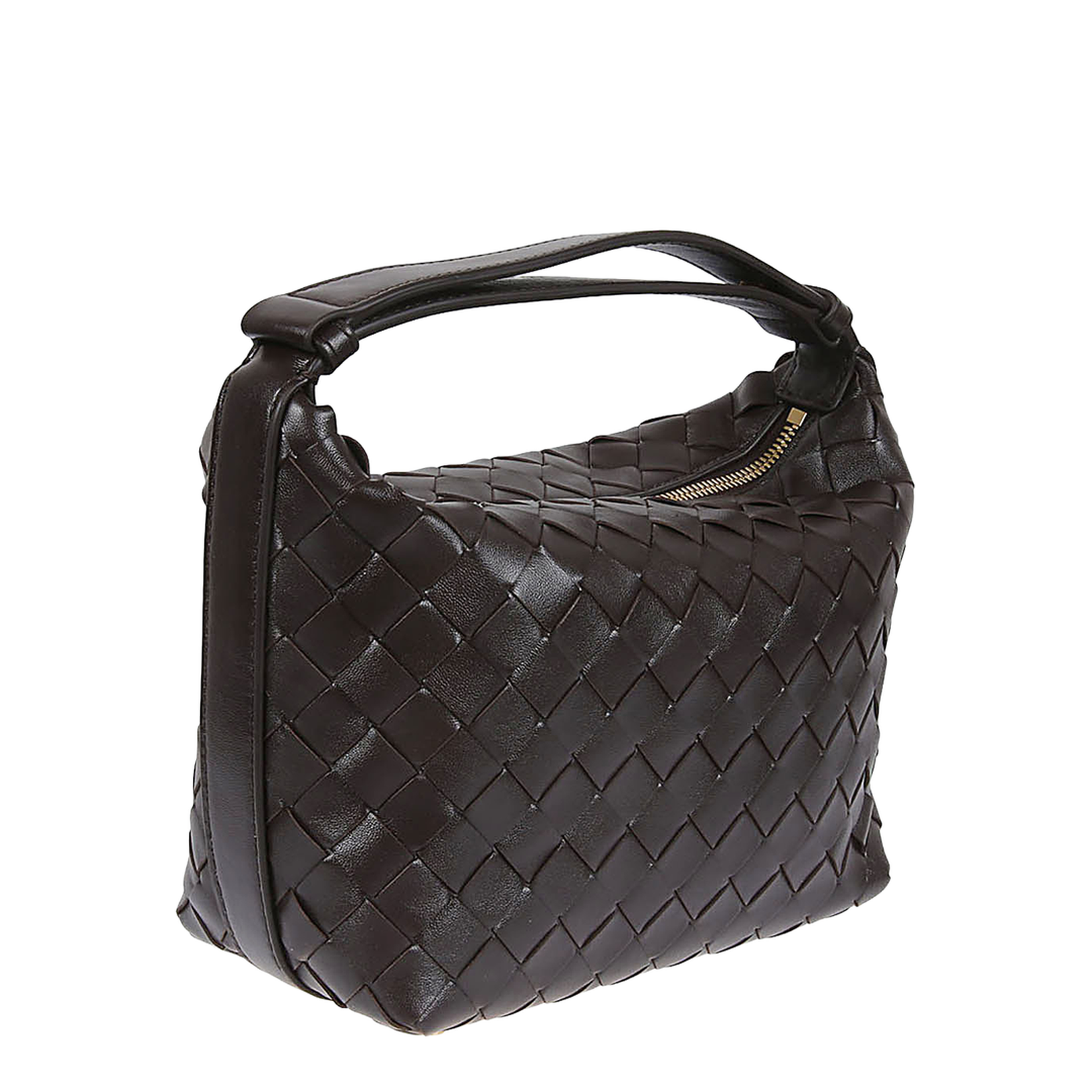 Wallace Mini Shoulder Bag