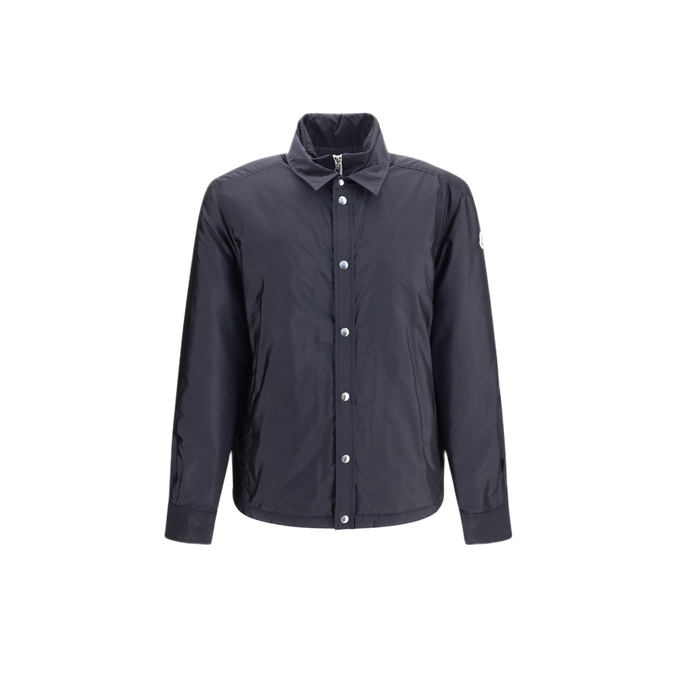 MAYFEYR - Moncler - Meridelle Padded Shirt Jacket - L20911G00020539ZD