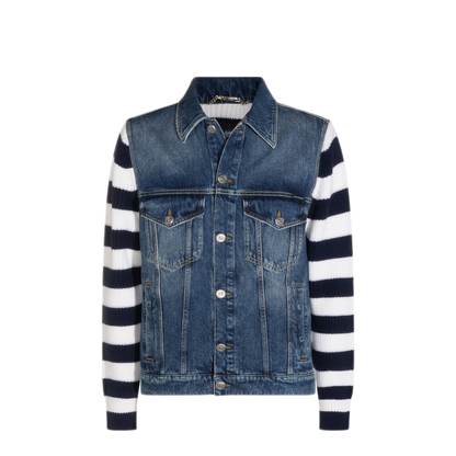 MAYFEYR - Dolce & Gabbana - Jackets - G9CLXDGK526S9000