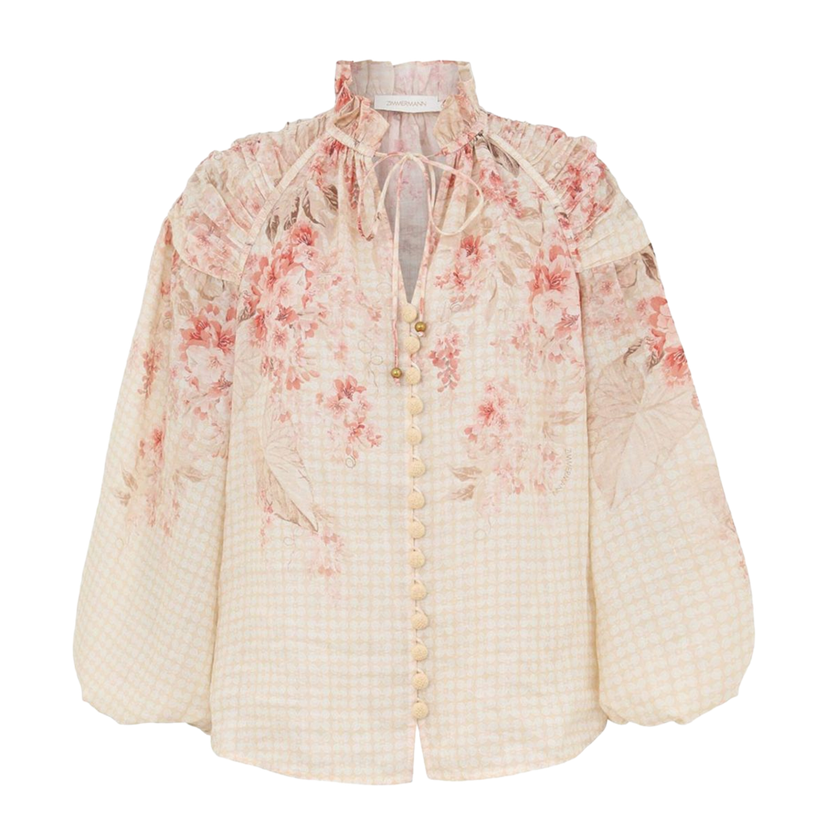 Illuminate Blouse