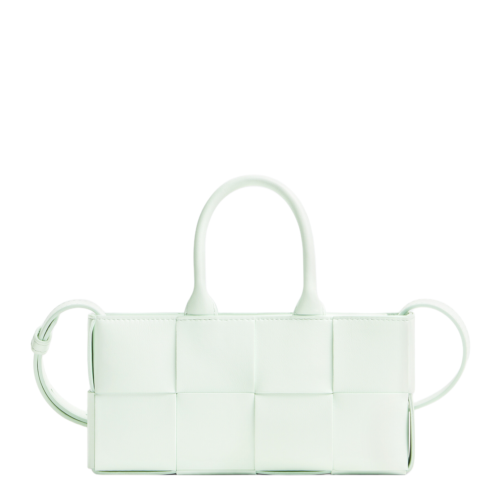 Mini East-West Arco Tote