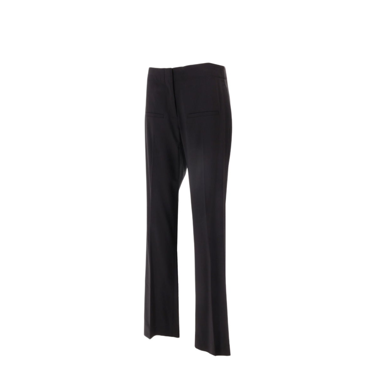 MAYFEYR - JW ANDERSON - Front Slit Straight Leg Trousers - TR0332PG1321999