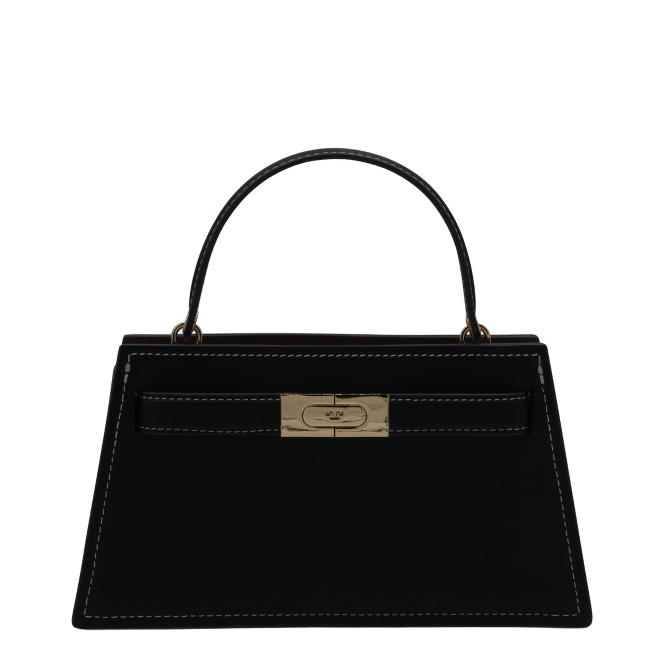 Petite Lee Radziwill Leather Bag