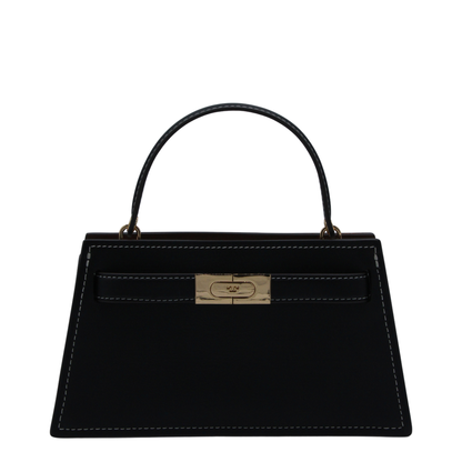 Petite Lee Radziwill Leather Bag