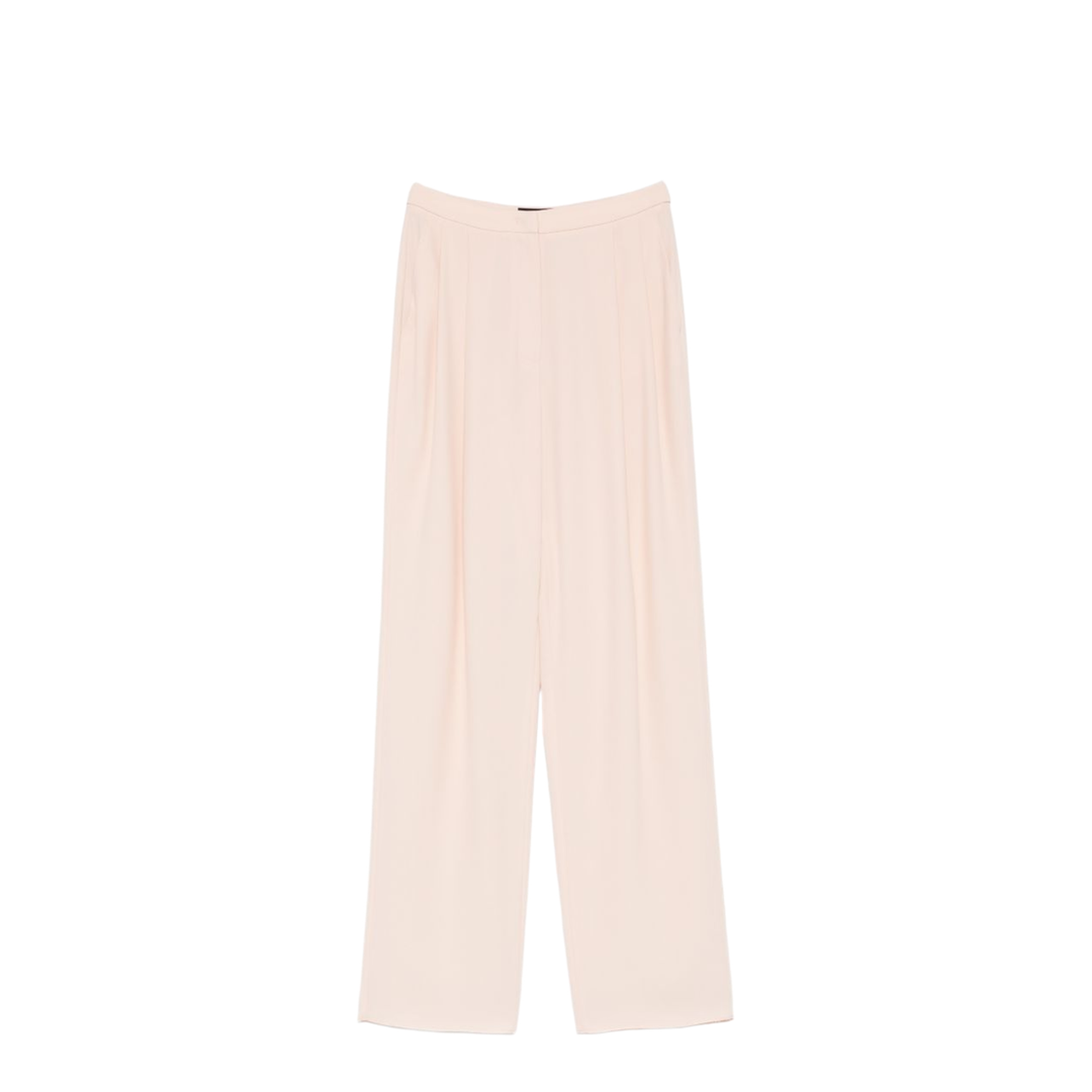 MAYFEYR - Emporio Armani - Trousers Powder - EW003346AF20193U4128