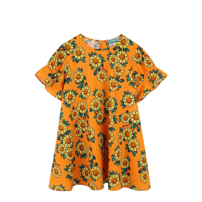 MAYFEYR -  - Dresses Orange - K61034423