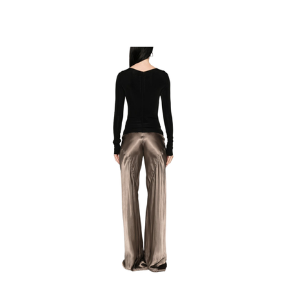 MAYFEYR - Rick Owens - Women'S T-Shirt - RO01F6277JSV09