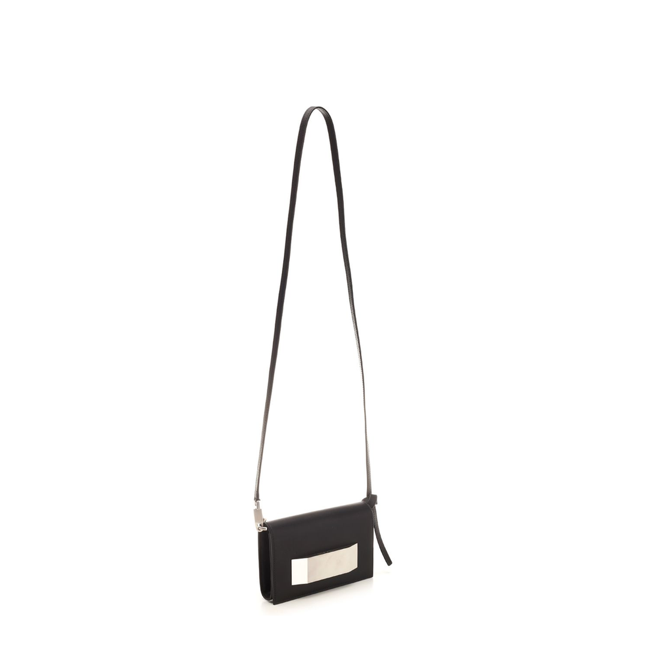 MAYFEYR - Rick Owens - Leather Clutch - RA02D0522009